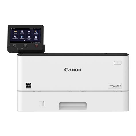 Canon imageCLASS LBP228dw Printer Driver: Installation and Troubleshooting Guide